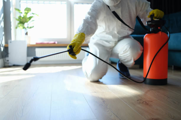 Trusted Crime Scene Cleanup service in Grandville, MI - Four Month Blood Cleanse